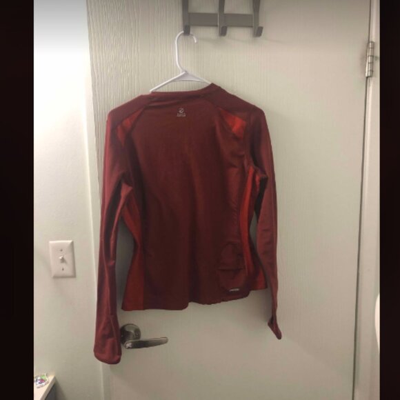 The North Face Women's Flight Series Sweatshirt Sz L - Picture 6 of 6